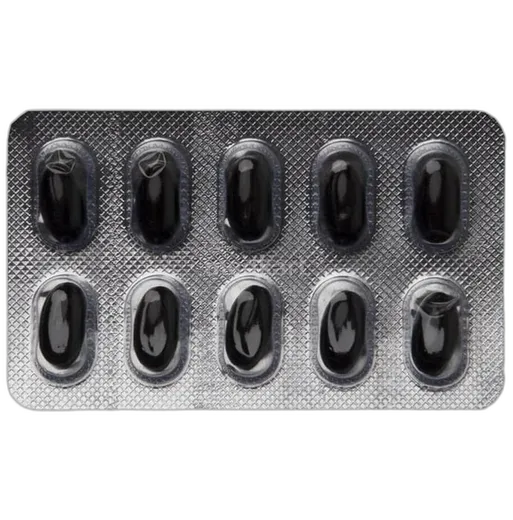 lycostar capsule 10's